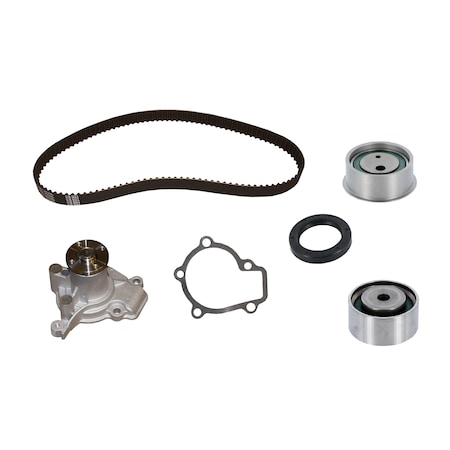 Continental PRO SERIES PLUS KIT 97-06 HYUNDAI KIA PP284LK1